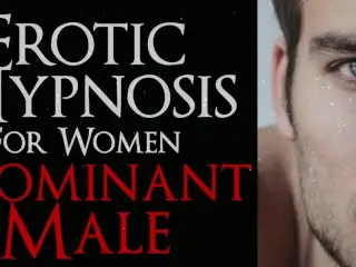 Dominant Male Voice Audio ASMR. Dominance & Praise HFO.  orgasm.