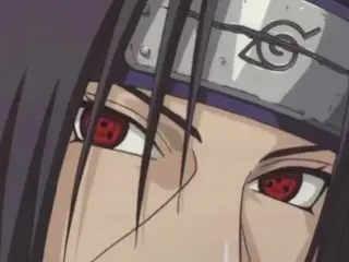 Itachi Uchiha Loves having a Sweet Taste of his Lover!