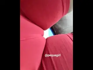 I Love how my Vagina is Marked