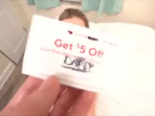 Blonde Daisy Lavoy Delivers her Tight Pussy to a Thirsty King