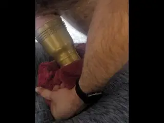 Daddy Fucks and Cums inside you (POV)