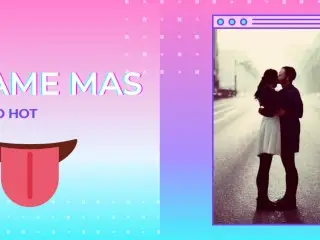 Dame Mas (audio Erotico Muy Hot)