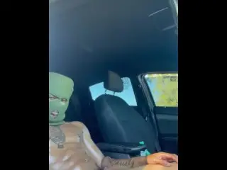 I ALMOST GOT CAUGHT!😳