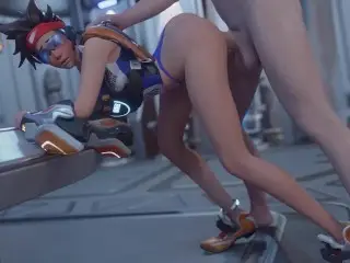 Tracer against a Huge Enemy