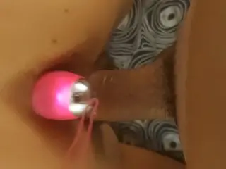 I Fuck my Wife Hard until I Cum in her Ass. #ANAL CREAMPIE