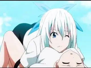 KEIJO-GAROTAS LUTANDO COM a BUNDA