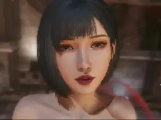 Hentai Game Rise of Eros