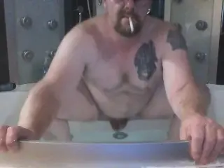 Smoke Dildo Shower - Pornhub Gay