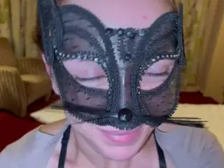I like being used and Trained | TRAIN2WHORE - Petite - KITTISLUT |