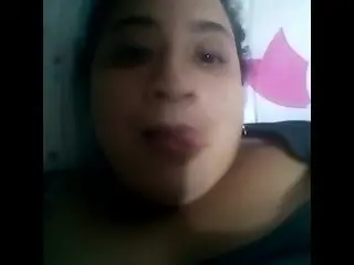 Lying on my Bed