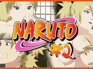 COMPILATION #2 TEMARI (HENTAI NARUTO)