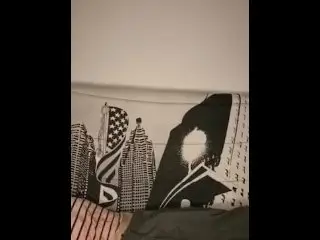 Creampie with MILF (romantic Sex)