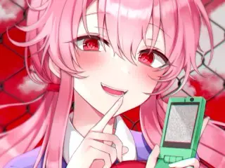 [hentai JOI Trailer] - Yuno does Yandere things (Fully Voiced)