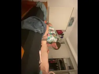 Girlfriend Gets her Pussy Eaten while She’s Suckin my Cock