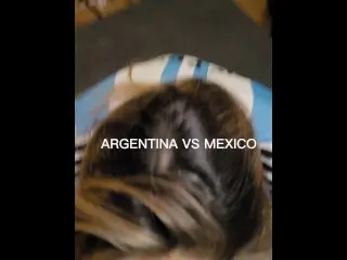 ARGENTINA VS MEXICO QATAR WORLD CUP 2022