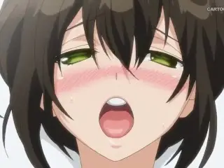Two-japanese-anime