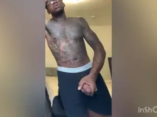 Putting my Hands to Work Busting Load