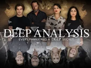 Deep Analysis: a Swap Movie Trailer - every Household has a Kinky Taboo Secret