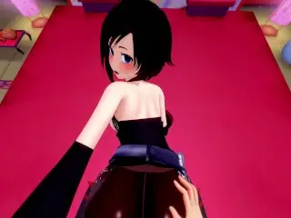 [POV] SEX WITH RUBY ROSE - 4K RWBY PORN