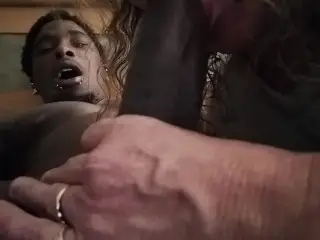 Best BBC Blowjob ever
