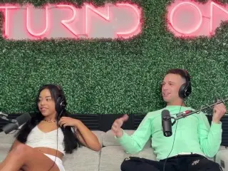 TurndOnPodcast Johnny Love - Freya Kennedy - Taboo Scenes, Step Role, Porn