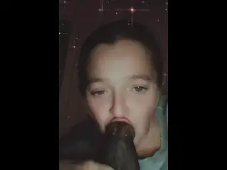 Craving Daddys BBC in my Mouth 🤤😛🍆💦💦💦