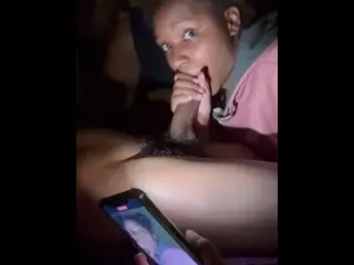 Blowjobs around