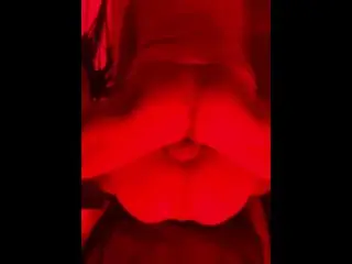 Switching between my Girlfriends Tight Pussy and Ass