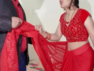 (With Failed Moment) Painful Anal Sex and Sensual Erotic Licking, Priya Send out all Cum from Ass