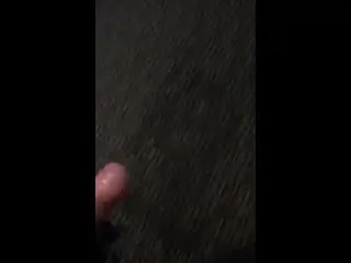 Pissing again