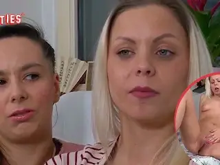 Ersties: Psychologiestudentin Ayana Weiß, Wie Sie Julia P. Zum Höhepunkt Leckt