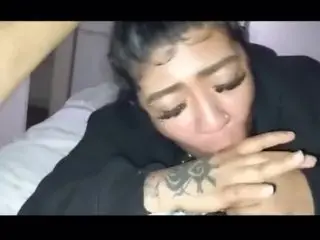 Best Blowjob ever