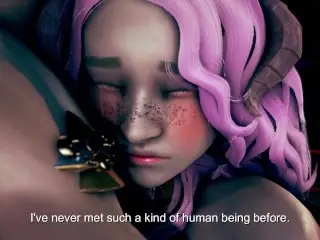 The Power of Succubus - Episode.5