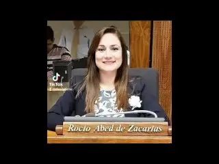 Las Diputadas Más Garchables