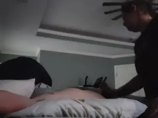 Married Neighbor comes over for some Dick