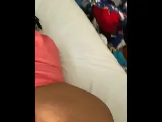 Ebony BBW