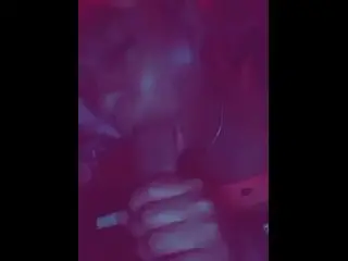 Niya Sucking Dick up till she Hickup😛🤪😝