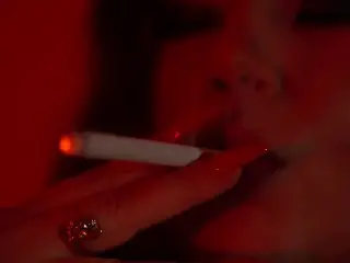 Join Hot Mommy Smoking!