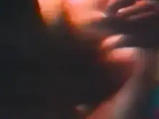 Kinky Vintage DP Scene