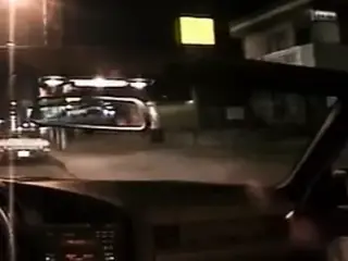 Negotiations Outside the Car