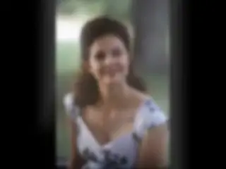 Ashley Judd Jerk Off Challenge