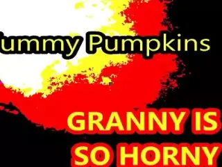 LONELY GRANNY