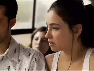 Hot Israeli guy under pressure (2013)