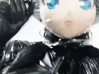 UCM Kigurumi Breathplay Selfie