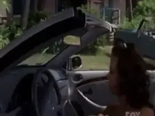 Amanda Righetti - North Shore