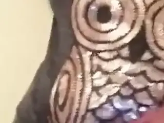 Ethiopian muslim geril