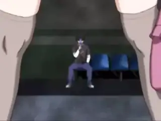 Brother turns Sister into a slut