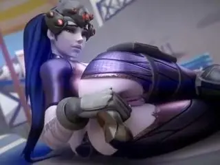 Widowmaker comp 3