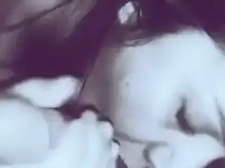 SLUT DRAINS MY BALLS IN HER THROAT