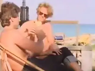 Mona and Lisa on Ibiza (1979)